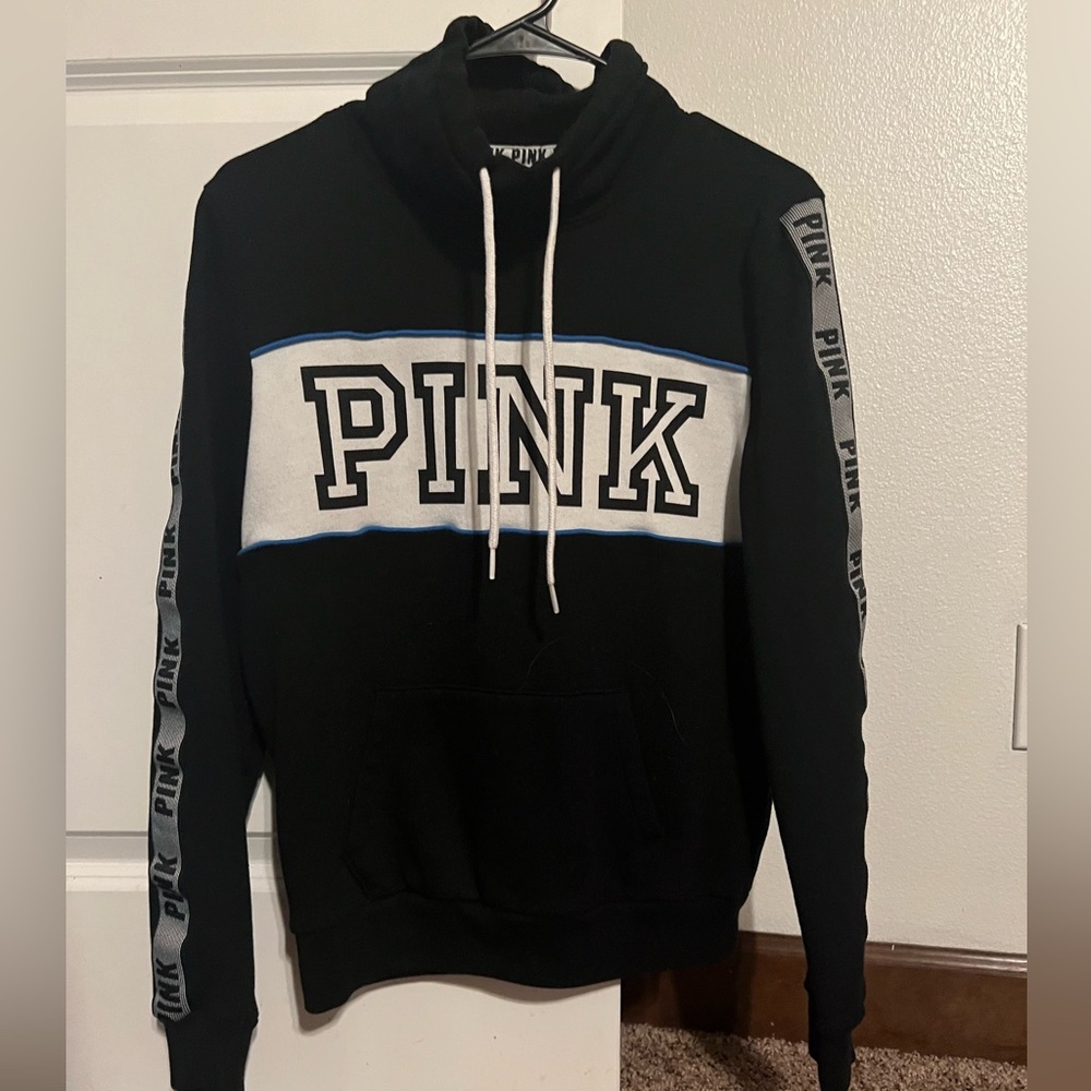 PINK Hoodie